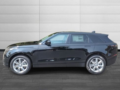 New 2025 Land Rover Range Rover Velar S AWD/4WD image 6