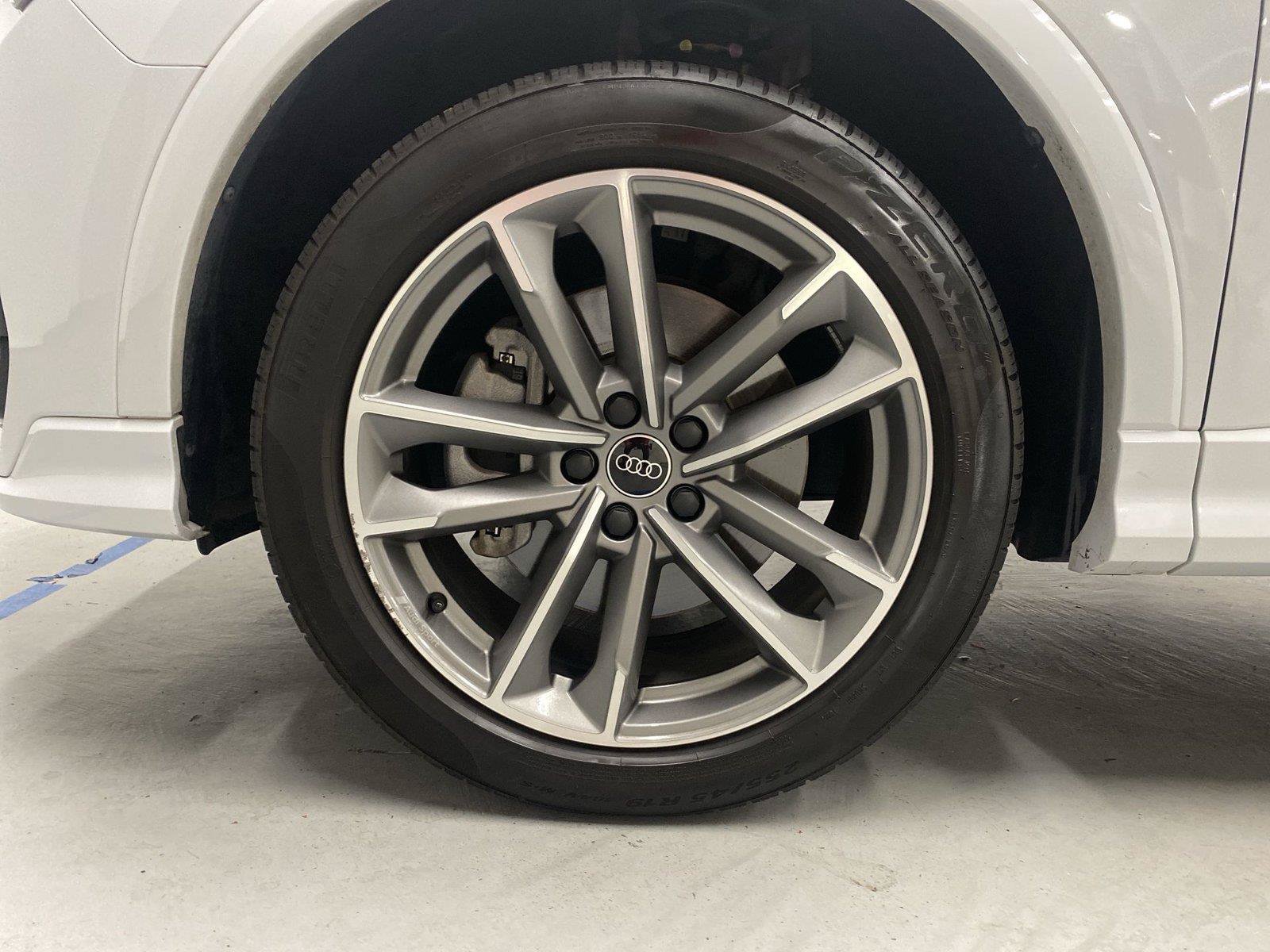 Used 2024 Audi Q3 2.0T Premium AWD/4WD image 23