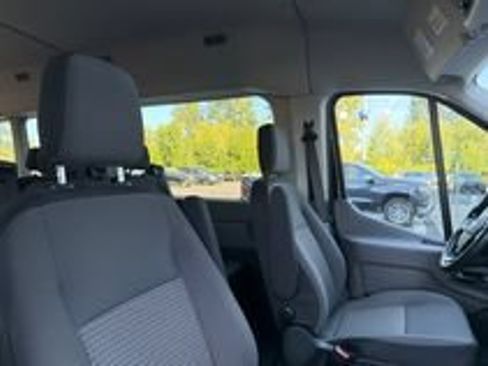 Used 2025 Ford Transit 350 XL AWD/4WD image 25