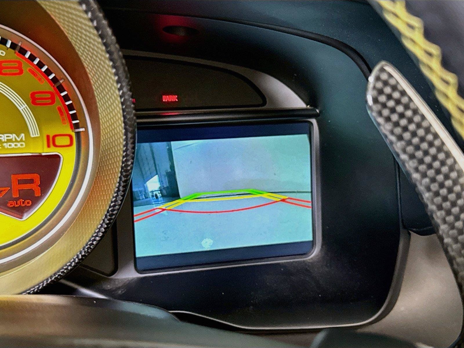 Used 2021 Ferrari F8 Tributo RWD image 23
