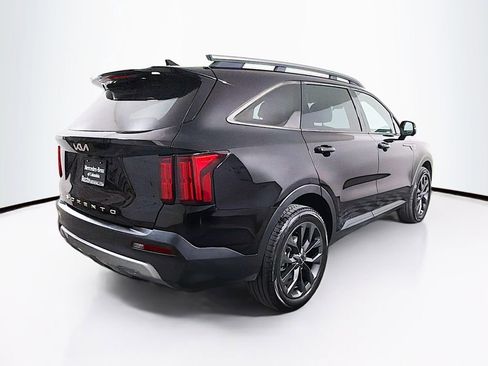 Used 2022 Kia Sorento SX Prestige image 7