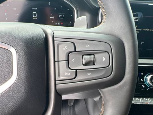 Used 2026 GMC Sierra 1500 AT4 w/ AT4 Premium Package AWD/4WD image 29