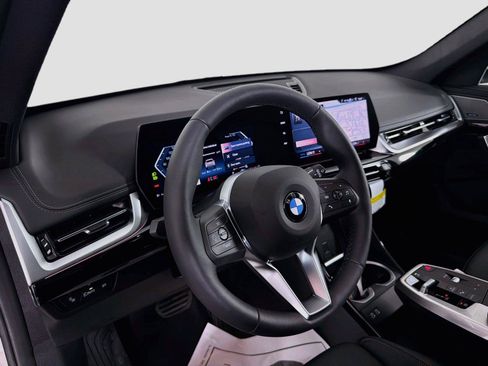 New 2026 BMW X1 xDrive28i w/ Convenience Package AWD/4WD image 9