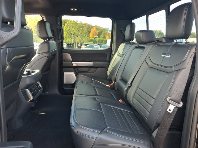 Used 2026 Ford F350 Platinum AWD/4WD image 19