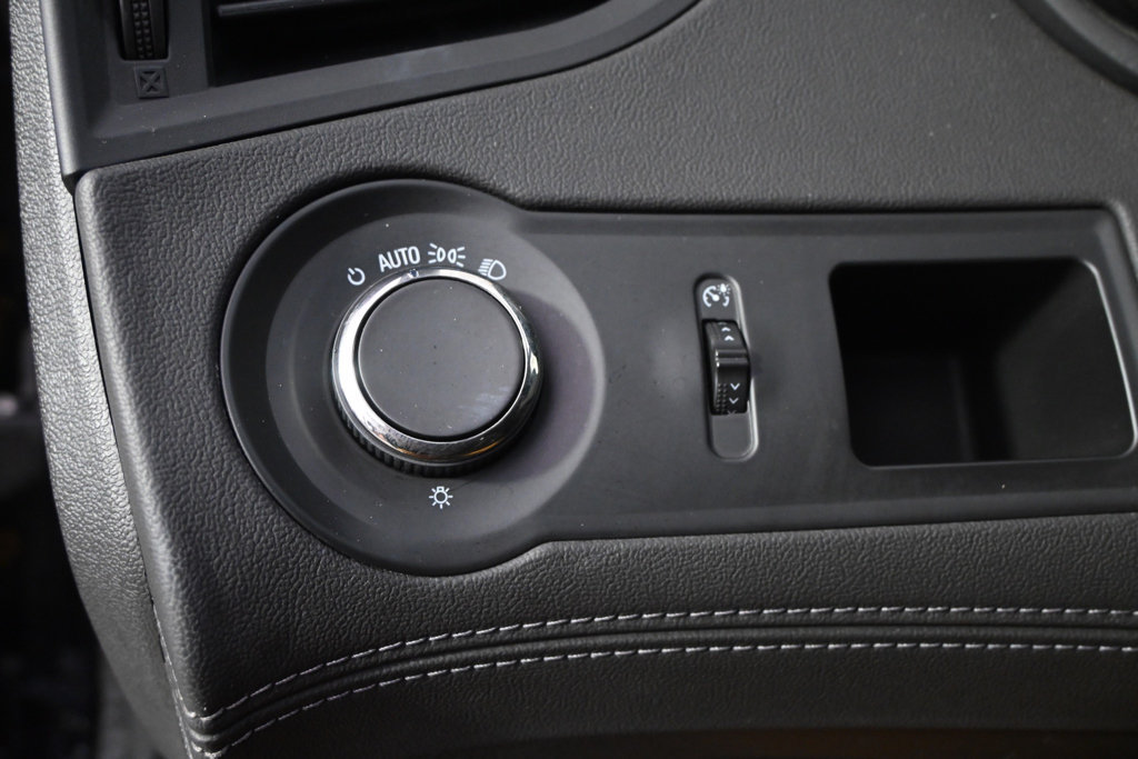 Used 2016 Buick LaCrosse Leather FWD image 24