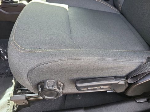 Used 2024 Jeep Wrangler Sport image 20