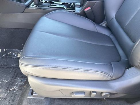 New 2026 Subaru Forester Limited image 25