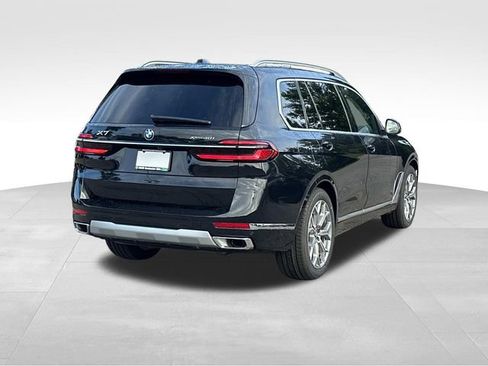 New 2026 BMW X7 xDrive40i w/ Executive Package image 4