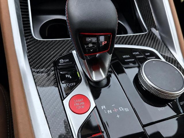 New 2027 BMW X6 M Competition w/ Executive Package AWD/4WD image 25