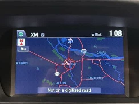 Used 2015 Acura TLX V6 Tech image 19