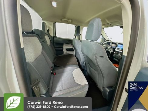 Certified 2024 Ford Maverick XLT w/ Equipment Group 300A Standard AWD/4WD image 29