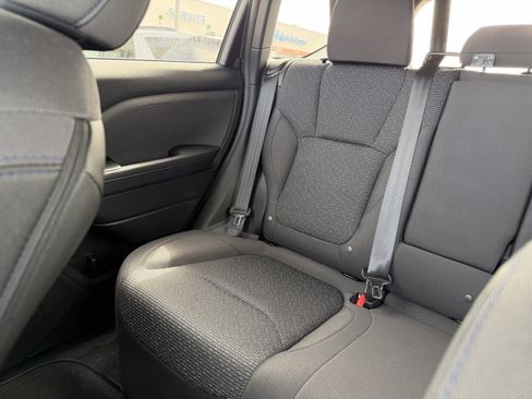 Used 2025 Subaru Forester Premium w/ Convenience Package #1 AWD/4WD image 12