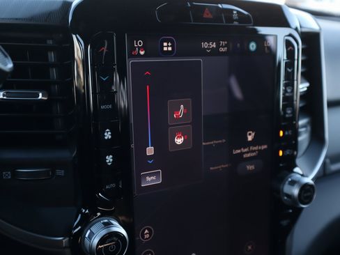 New 2026 RAM 2500 Big Horn image 7