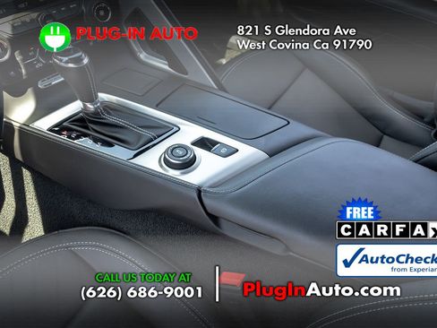 Used 2017 Chevrolet Corvette Grand Sport image 14