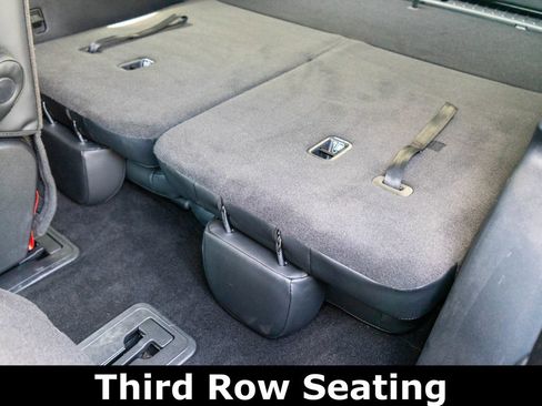 Certified 2025 Kia Sorento EX AWD/4WD image 12