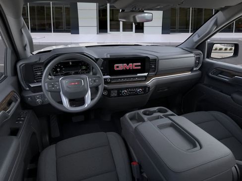 New 2026 GMC Sierra 1500 Elevation AWD/4WD image 15