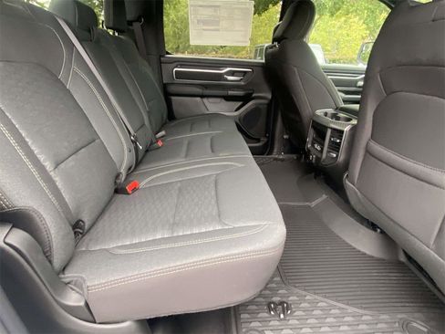 New 2026 RAM 1500 Big Horn image 28