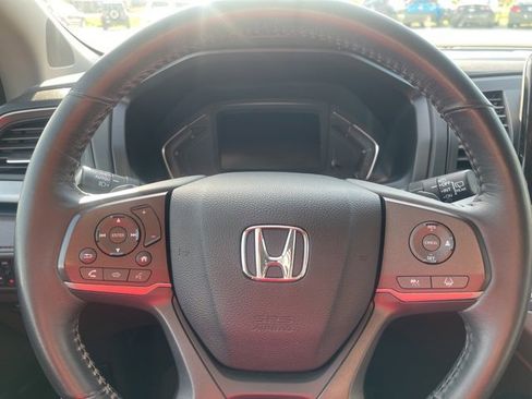 Used 2021 Honda Odyssey EX-L image 35