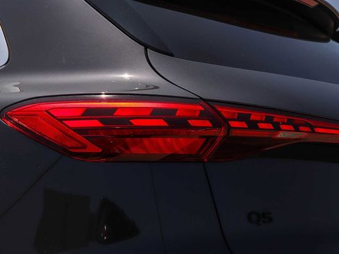 New 2026 Audi Q5 Premium AWD/4WD image 12