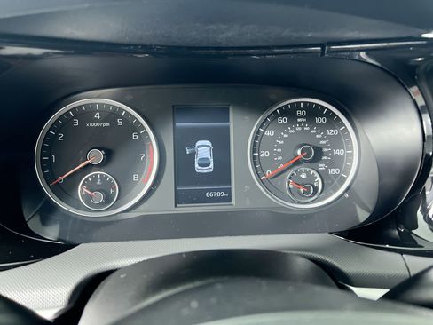 Used 2021 Kia K5 GT-Line image 22