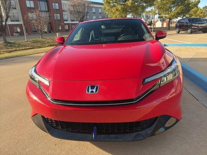 New 2026 Honda Prelude