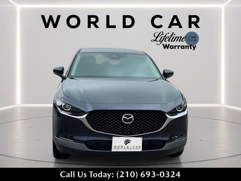 New 2026 MAZDA CX-30 AWD 2.5 S w/ Select Sport Pkg image 2