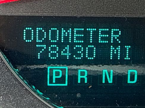 Used 2011 Chevrolet Impala LT FWD image 15