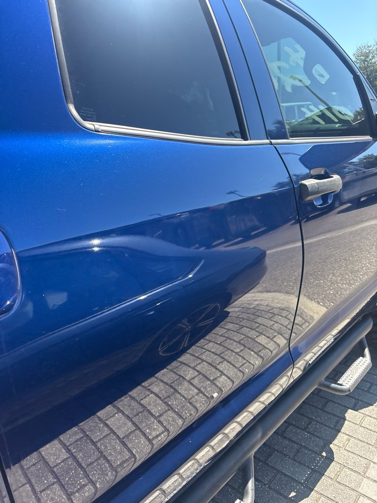 Used 2014 Toyota Tundra SR RWD image 17