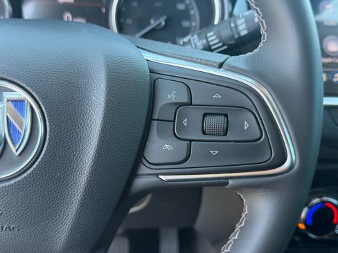 Used 2023 Buick Encore GX Preferred FWD image 33