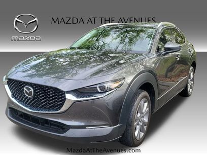 Certified 2025 MAZDA CX-30 AWD 2.5 S w/ Premium Package