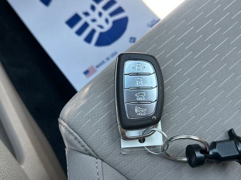 Used 2019 Hyundai Tucson Value AWD/4WD image 27