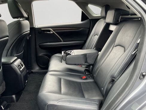 Certified 2020 Lexus RX 350 AWD w/ Premium Package image 10