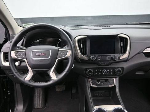 Used 2023 GMC Terrain Denali AWD/4WD image 25