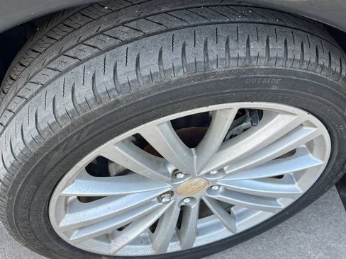 Used 2012 Subaru Impreza 2.0i Premium AWD/4WD image 23