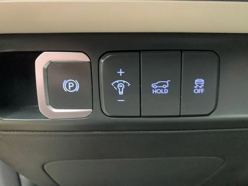 Used 2024 Hyundai Santa Fe Calligraphy image 32