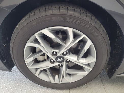 Used 2023 Hyundai Sonata SEL w/ Preferred Accessory Package FWD image 31