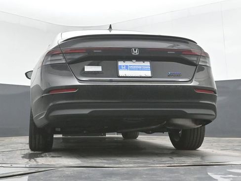 New 2026 Honda Accord Sport image 46