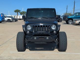Used 2017 Jeep Wrangler Unlimited Sport w/ Quick Order Package 24S video 2