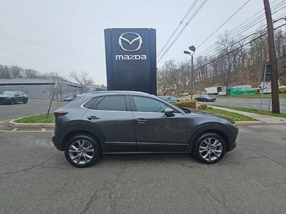 Used 2023 MAZDA CX-30 AWD 2.5 S w/ Select Package