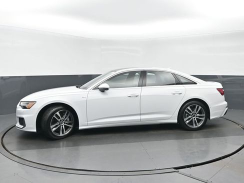 Used 2022 Audi A6 3.0T Prestige w/ Prestige Package image 6