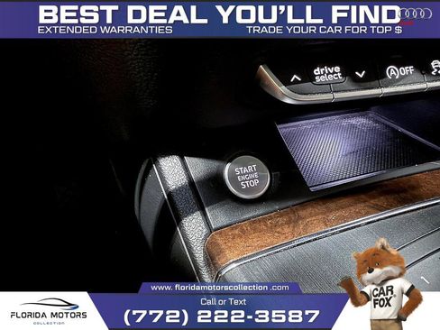 Used 2019 Audi Q5 2.0T Premium w/ Convenience Package image 24