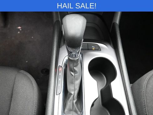 Used 2023 Chevrolet Malibu LS w/ Driver Confidence Package image 26