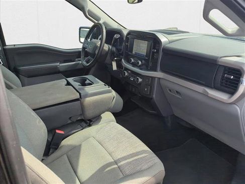Used 2023 Ford F150 XLT w/ Equipment Group 301A Mid image 20