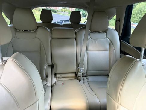 Used 2017 Acura MDX SH-AWD image 23