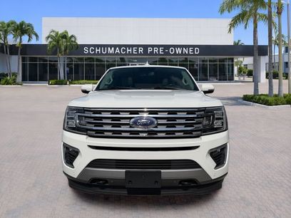 Used 2020 Ford Expedition Limited