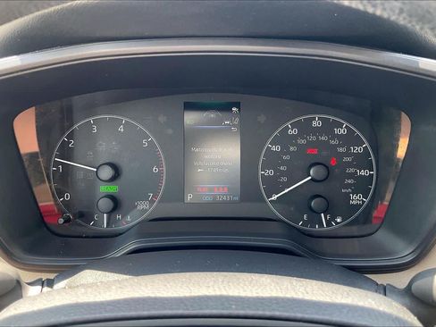 Used 2024 Toyota Corolla LE FWD image 22