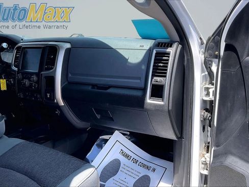 Used 2013 RAM 2500 Power Wagon w/ Luxury Group AWD/4WD image 29