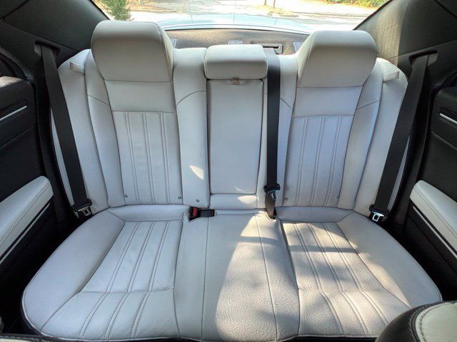 Used 2021 Chrysler 300 S w/ S Model Appearance Package RWD image 25