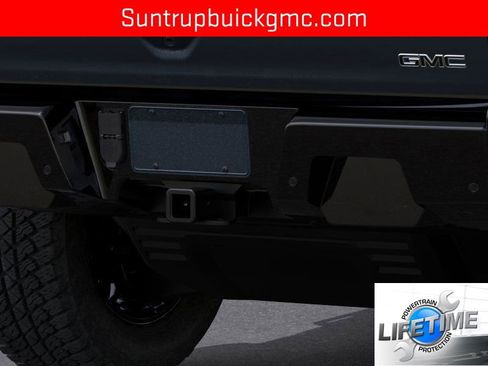 New 2026 GMC Hummer EV 4x4 Crew Cab image 15