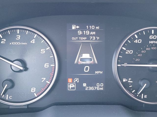 Used 2024 Subaru Outback Onyx Edition XT AWD/4WD image 18